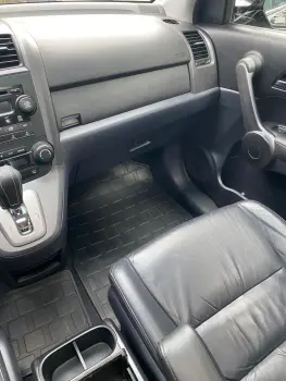 CRV 2.0 16V 4P EXL FLEX 4WD AUTOMÁTICO