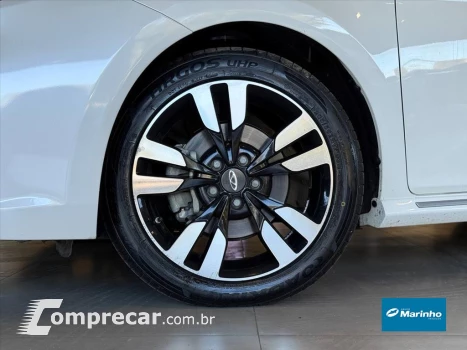 ARRIZO 6 PRO 1.5 VVT TURBO iFLEX CVT