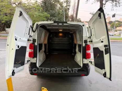 Expert 1.5 Bluehdi Diesel Cargo Manual
