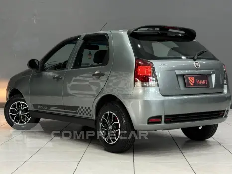 PALIO 1.0 MPI FIRE ECONOMY 8V FLEX 4P MANUAL