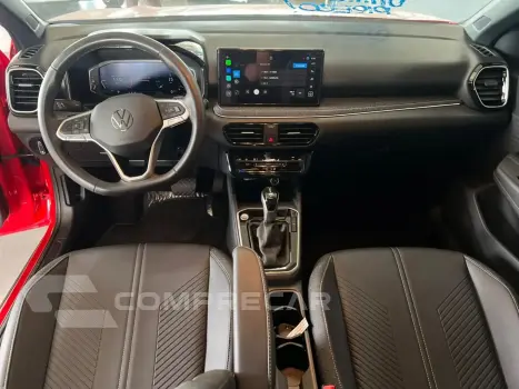 Tera 1.0 170 Tsi High Automático