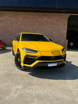 URUS 650-4