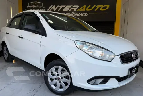 GRAND SIENA 1.0 EVO Attractive