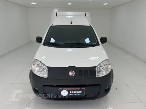 FIORINO 1.4 MPI Furgão Endurance 8V