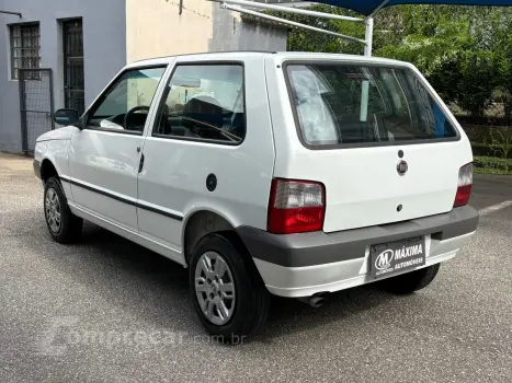 UNO 1.0 MPI Mille Fire Economy 8V