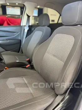ONIX HATCH 1.0 12V Flex 5p Mec.
