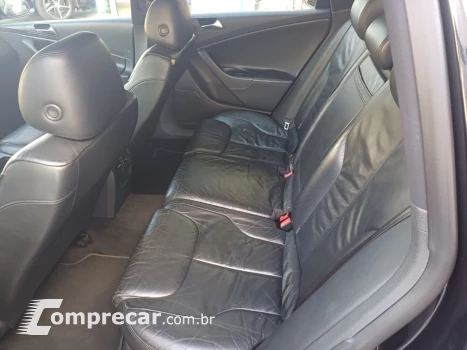 Passat Variant 2.0 16V 4P FSI AUTOMÁTICO