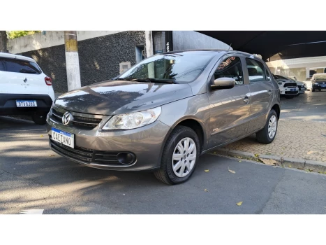 GOL 1.0 MI 8V FLEX 4P MANUAL G.V