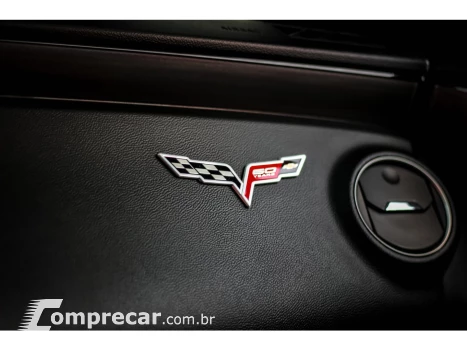CAMARO 6.2 V8 GASOLINA SS AUTOMÁTICO