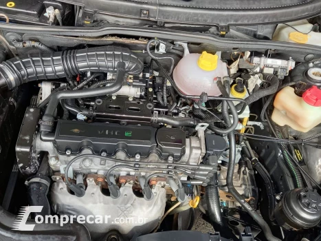 Classic 1.0 Mpfi Ls 8V Flex 4P Manual