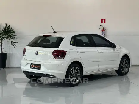 POLO 1.0 200 TSI Highline