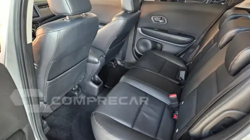 HR-V 1.8 16V EXL