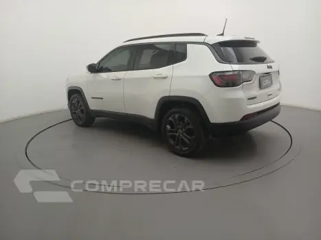 COMPASS 1.3 T270 TURBO FLEX LONGITUDE AT6