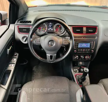 FOX 1.6 MI Rock IN RIO 8V