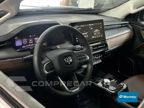 RAMPAGE 2.0 TURBO DIESEL LARAMIE 4X4 AUTOMÁTICO