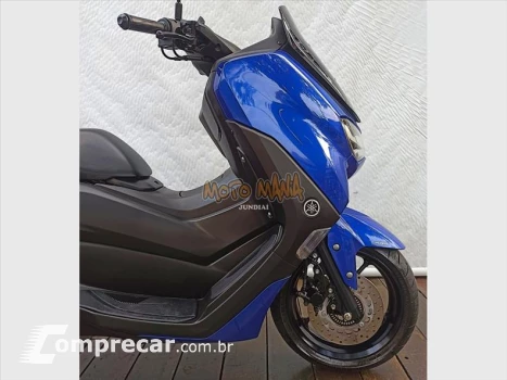 NMAX CONNECTED 160 ABS