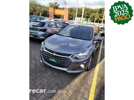 ONIX 1.0 TURBO FLEX PLUS LTZ MANUAL