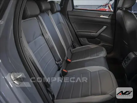 NIVUS 1.0 200 TSI Highline