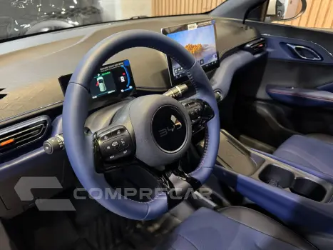 DOLPHIN MINI 38 KW ELÉTRICO GS