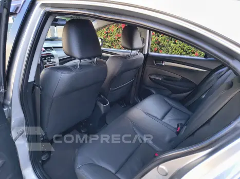 CITY 1.5 EX Sedan 16V