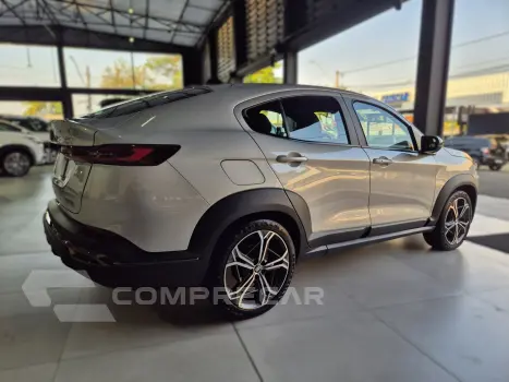 FASTBACK 1.0 TURBO 200 FLEX IMPETUS CVT