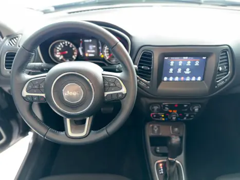 COMPASS 2.0 16V Sport