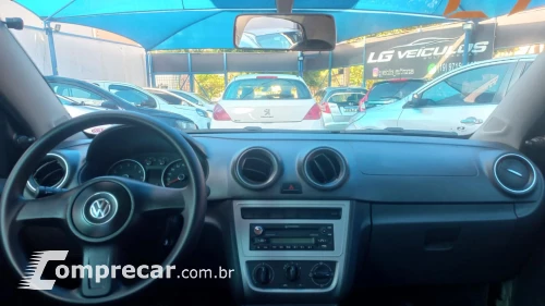 GOL 1.0 MI 8V G.VI
