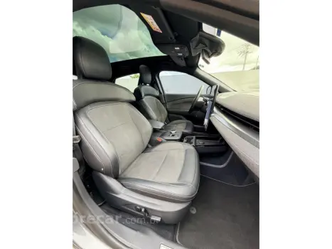 MUSTANG MACH-e 91 KW ELÉTRICO GT PERFORMANCE e-AWD