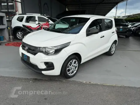 Fiat MOBI LIKE 1.0 Fire Flex 5p. 4 portas