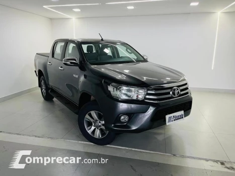 HILUX CDSRVA4FD