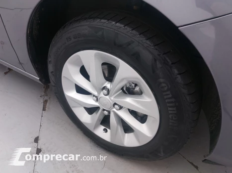 ONIX 1.0 TURBO FLEX PLUS LTZ AUTOMÁTICO