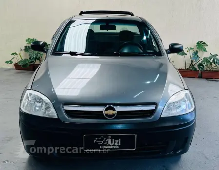 MONTANA 1.4 MPFI Conquest CS 8V