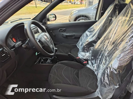 STRADA 1.4 MPI Working CS 8V