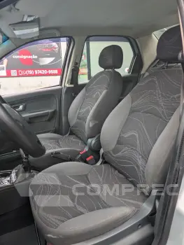 Siena EL 1.0 mpi Fire Flex 8V 4p