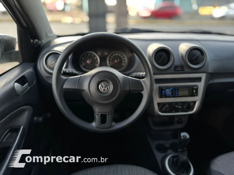 Gol 1.0 4P G6 FLEX CITY