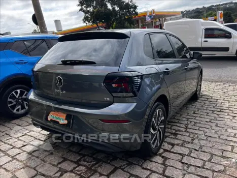 POLO 1.0 170 TSI Highline