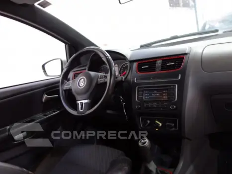 FOX - 1.6 MI ROCK IN RIO 8V 4P MANUAL