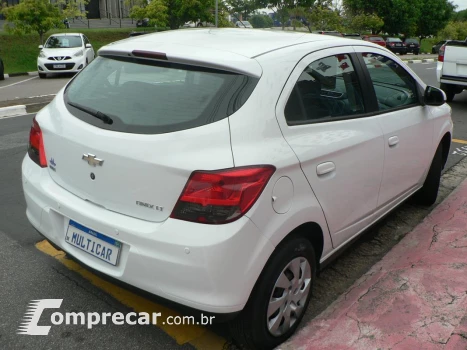 ONIX 1.4 MPFI LT 8V