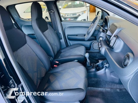 MOBI 1.0 EVO FLEX LIKE. MANUAL