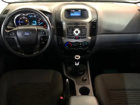 RANGER 2.2 XLS 4X4 CD 16V