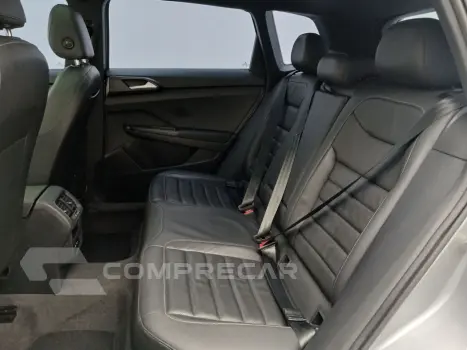 TAOS 1.4 250 TSI TOTAL FLEX HIGHLINE AUTOMÁTICO