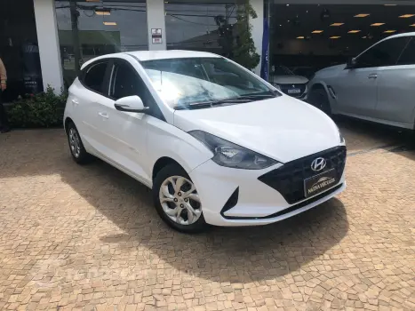 Hb20 1.0 12V Flex Vision Manual