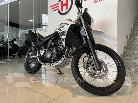 XT 660 R