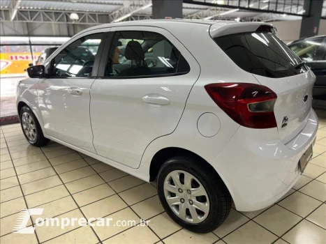 KA 1.0 SE 12V