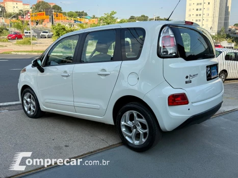 C3 PICASSO 1.6 Tendance