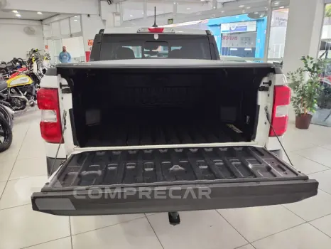 MAVERICK 2.0 Ecoboost Lariat FX4