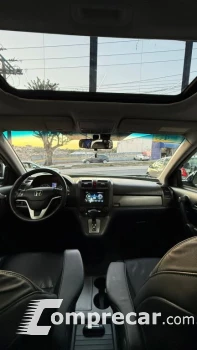 CR-V EXL 2.0 16V 4WD Aut.