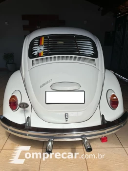 FUSCA 1.3 8V