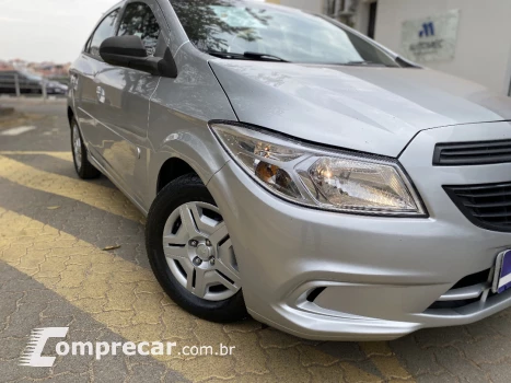 ONIX 1.0 MPFI JOY 8V FLEX 4P MANUAL