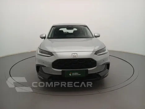ZR-V 2.0 i-VTEC GASOLINA TOURING CVT